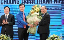 Thủ tướng: Phải đưa khởi nghiệp vào trường Đại học ​