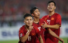 Thủ tướng gửi thư động viên đội tuyển bóng đá trước trận chung kết AFF Cup