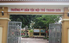 Phó thủ tướng chỉ đạo xử lý vụ xâm hại học sinh ở Phú Thọ