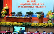 Thủ tướng: 'Không thành kiến với những sai phạm tại Tập đoàn Dầu khí'