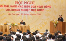 Phó thủ tướng Vương Đình Huệ: Đã phát hiện cố ý làm trái khi cổ phần hoá