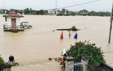 Thủ tướng: Khẩn trương cứu nạn người bị vùi lấp ở thuỷ điện Rào Trăng 3