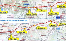 Cả nước sẽ có thêm hơn 3.840 km đường cao tốc trong 10 năm tới