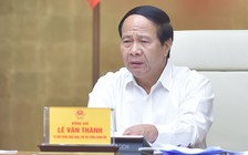 Phó thủ tướng: ‘Không để cấp trên bảo hàng hoá phải thông suốt mà cấp dưới lại gây ách tắc’