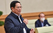 ‘Đảm bảo giữa tháng 12 tiêm đủ 2 mũi cho người dân từ 18 tuổi trở lên'