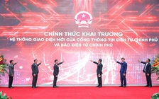 'Cổng Thông tin Chính phủ là cấu thành quan trọng trong hệ thống thông tin tuyên truyền chung'