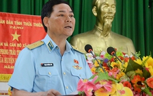 Thiếu tướng Phạm Trường Sơn làm Phó tổng Tham mưu trưởng Quân đội nhân dân Việt Nam