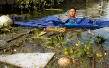 Sống chung với… thủy điện