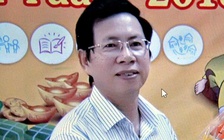 Đề nghị truy tố nguyên Phó chủ tịch UBND TP.Nha Trang Lê Huy Toàn