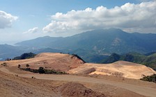Khánh Hòa thu hồi hơn 370 ha đất dự án trên núi Chín Khúc