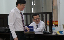 Hoãn xử phúc thẩm vợ chồng ông Trần Vũ Hải