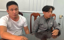 Bắt giữ hai anh em ruột đâm chết 2 người ở Nha Trang