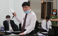 Tòa phúc thẩm bác kháng cáo của vợ chồng ông Trần Vũ Hải