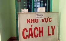 Khánh Hoà cách ly, theo dõi sức khoẻ 5 du học sinh từ Hàn Quốc trở về