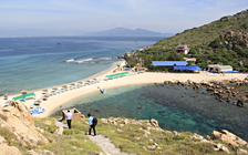 Khánh Hòa, Quảng Ninh kích cầu du lịch: Sớm mở đường bay Vân Đồn - Cam Ranh