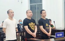 Nhóm người Trung Quốc giết người tại quán karaoke ở Nha Trang lãnh án