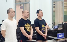 Xét xử nhóm người Trung Quốc giết người tại quán karaoke ở Nha Trang