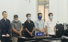 Vụ làm giả tài liệu 'biến người Trung Quốc thành người Việt Nam': Tòa trả hồ sơ