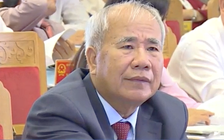 Khởi tố, bắt tạm giam nguyên Phó chủ tịch UBND tỉnh Khánh Hòa Đào Công Thiên
