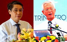 Bắt tạm giam hai nguyên Chủ tịch UBND Khánh Hòa Lê Đức Vinh và Nguyễn Chiến Thắng
