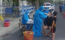 Covid-19 tại Khánh Hòa: Không bán thuốc hạ sốt cho người dân