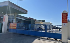 Khánh Hòa: Bệnh nhân Covid-19 người Phú Yên từng nhiều lần đến cảng Hòn Rớ mua cá
