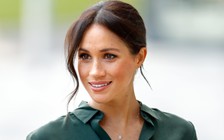 8 lời khuyên cho mái tóc khỏe mạnh từ nhà tạo mẫu tóc của Meghan Markle