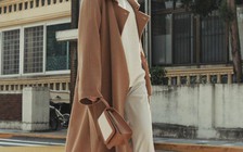 Những outfit mùa thu sang chảnh, thời thượng cho các cô nàng công sở trendy