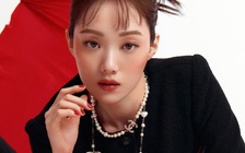 Lee Sung Kyung “cân” mọi tạo hình và chưa từng biết xấu mỗi khi xuất hiện