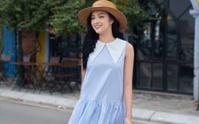 Những outfits mùa hè giúp bạn đẹp trong mọi hoàn cảnh