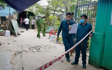 Cháy nhà tại TP.HCM, hai vợ chồng cùng con gái 3 tuổi tử vong