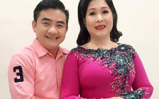 Bà bầu Hồng Vân hủy show vì danh hài Anh Vũ