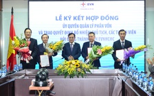 Bổ nhiệm hàng loạt lãnh đạo Tổng công ty Điện lực TP.HCM