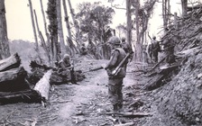 Những bức ảnh chiến trường VN cách đây 50 năm của nhà báo Argentina