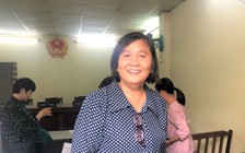 ‘Nhân vật đặc biệt’ xuất hiện tại phiên tòa phúc thẩm vụ 'Thần đồng đất Việt'