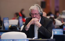 Những hình ảnh độc quyền của PV Thanh Niên tại đấu trường Siêu trí nhớ thế giới