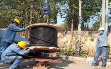 TP.HCM khẩn trương lo đủ điện cho các bệnh viện dã chiến chống dịch COVID-19