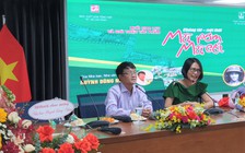 Cây phóng sự Huỳnh Dũng Nhân nhớ về một thời “mũ rơm mũ cối“