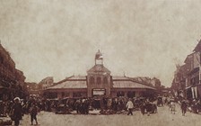 Sài Gòn từng là địa danh nằm tuốt trong…Chợ Lớn?