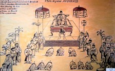 Vì sao Chúa Trịnh không thích làm vua?