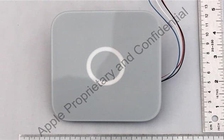 Lộ diện bộ điều hợp mạng bí mật của Apple?