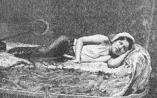 Hé lộ chuyện về phi tần, thị nữ của vua Tự Đức trong cung đình Huế