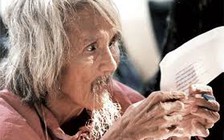 Nhà văn Lê Văn Nghĩa hé lộ lý do nhà thơ Bùi Giáng bị điên