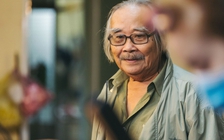 NSND – đạo diễn Trần Minh Ngọc cấp cứu do ngã xe máy gãy ba xương sườn