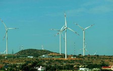 Gelex ‘rót’ 1.800 tỉ đồng làm 5 nhà máy điện gió