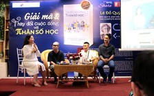 Sách do MC Lê Đỗ Quỳnh Hương phát triển của David A. Phillips bị giả trắng trợn