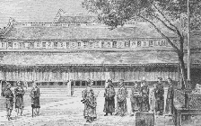 Vua Tự Đức từng tha mạng cho con trai trưởng vua Thiệu Trị mưu phản?