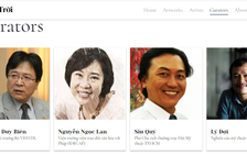 Số hóa qua ‘Cổng trời’ các tác phẩm như của danh họa Lê Phổ, Tô Ngọc Vân