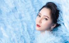 'Nữ hoàng vì cộng đồng' Ngọc Cầm nuôi ước mơ thành ca sĩ chuyên nghiệp