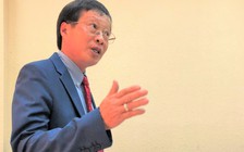 Luật sư Nguyễn Vân Nam cãi vụ 'Thần đồng Đất Việt', qua đời vì Covid-19